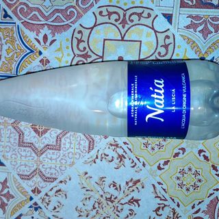 24. Acqua minerale 1 l