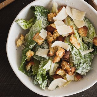 ensalada César