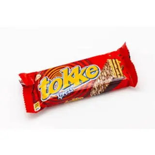 Tokke