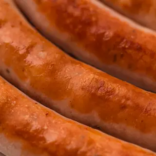Ковбаски індичі