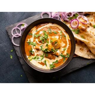 Shahi Paneer