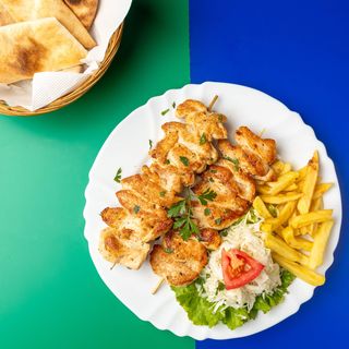 Pileći ražnjići 1kg