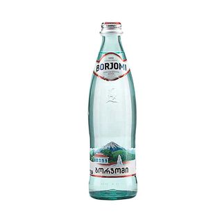 ბორჯომი