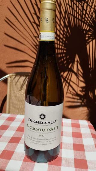 Moscato D´Asti
