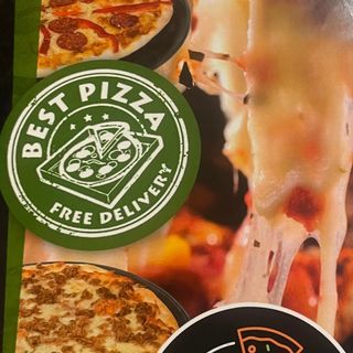 59. Pizza De Gambas (32 Cm.)