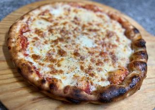 Pizza Super Cheesy (31cm)
