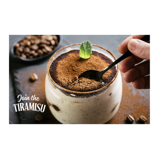 Tiramisù