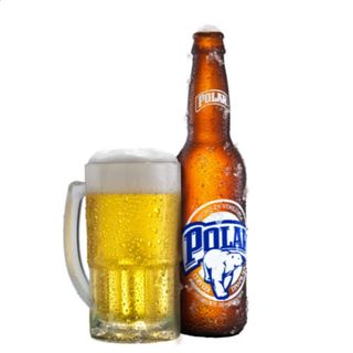 Cerveza Polar