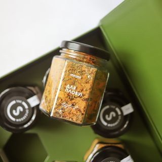 Для Плову По Узбецьки 70 Г, Скло