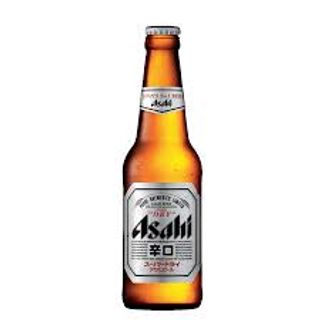 B09 - Birra Asahi 33 cl