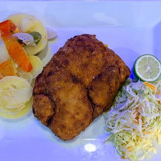 Canciller de Pescado