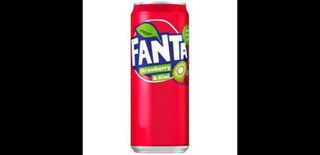 Фанта Ягода  и Киви Кен (330мл)