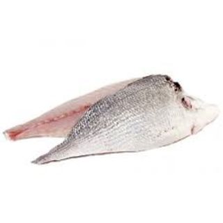 Lomos De Dorada 2 Uds.