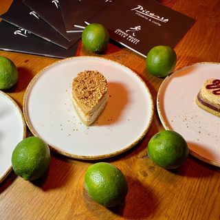 Plazma sa karamelom by Nadalina