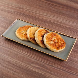 Uštipci sa govedinom 4 komada