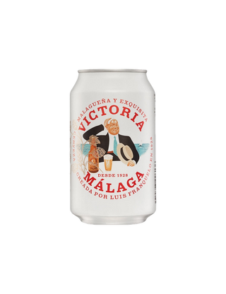 Cerveza Victoria (330 Ml.)