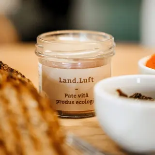 Pate artizanal