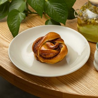 Кардамонова булочка (50 г)