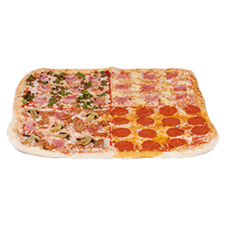 Familiar Pizzon 4x4