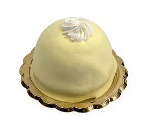 Delizia al limone
