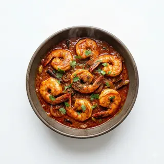 Gamba Rogan Josh