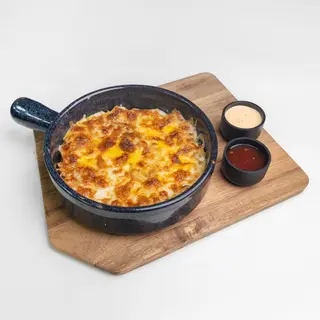 Beef Pasticcio