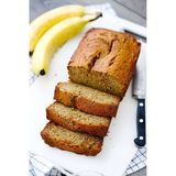 Banana Cake