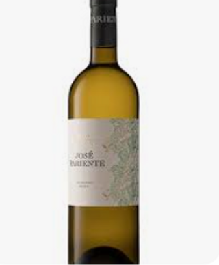 Vino José Pariente, Sauvignon Blanc (75 Cl.)