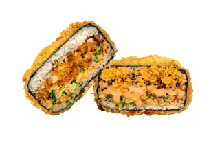OCEAN CRUNCH