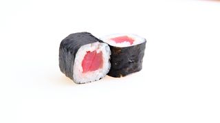 Ролл с тунцом (150г)