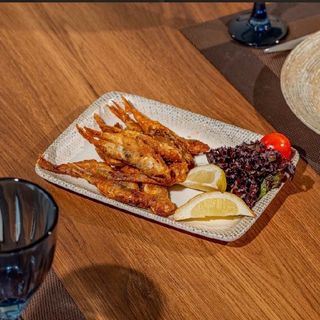 ბარაბულკა