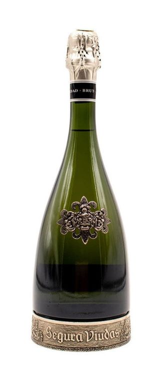 Segura Viudas Heredad Gran Reserva 75cl.