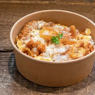 Katsudon