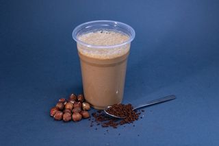 Coffee smoothie 0.4l