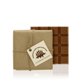 Шоколадні Тафлі Молочні З Кокосом (106г)