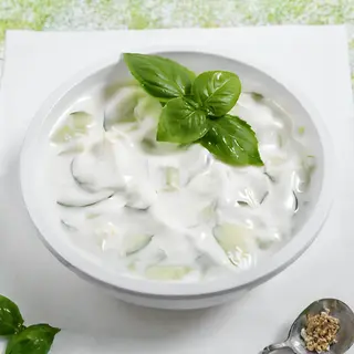 რაიტა - Raita 