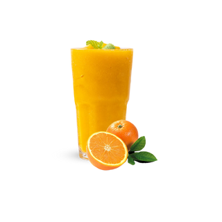 Jus d'orange