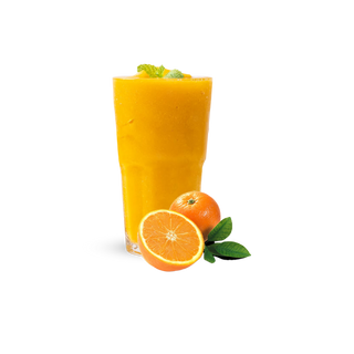 Jus d'orange