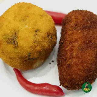Supplì - 1 pezzo
