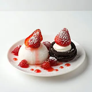 Special Mochi