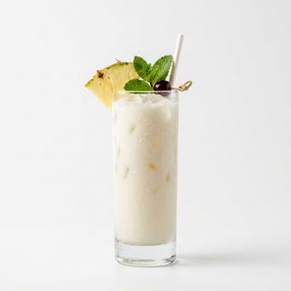 Coconut Kiss