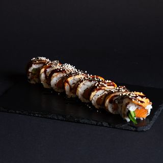 3. Uramak Premium - 8 szt.