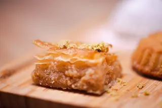 Baklawa