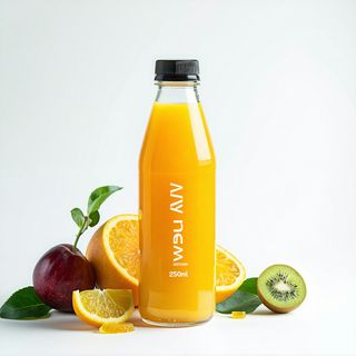 Натурална напитка VIDAS