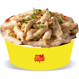 PASTAS CREAMY 