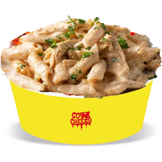 PASTAS CREAMY 