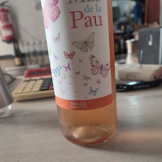 Vino Rosado D.O  