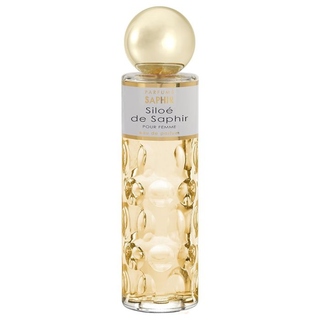 Saphir Siloé