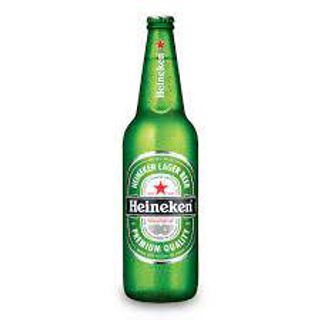 Cerveza Heineken (330 Ml.)