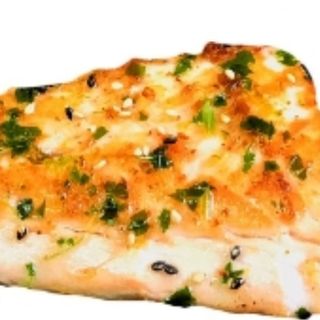 66.Salmón a la plancha (2u)